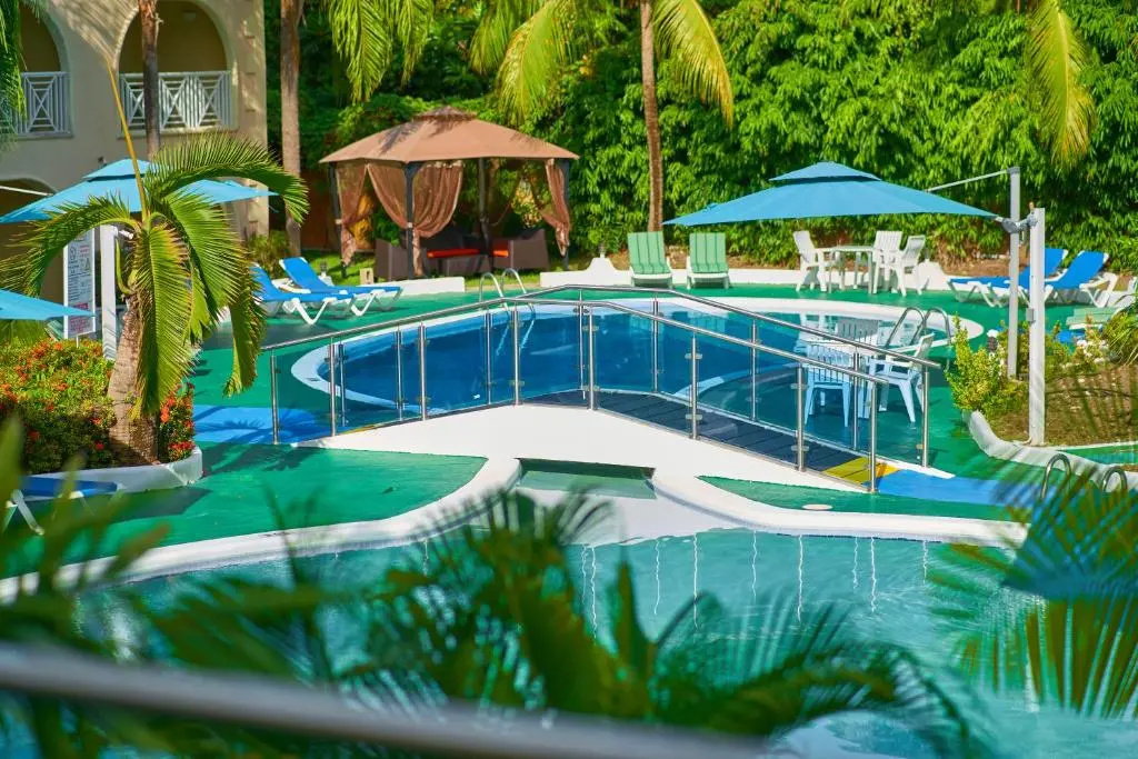 Foto - Sunbay Hotel