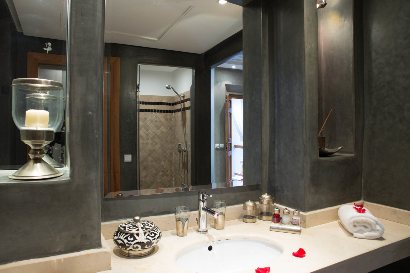 Foto - Riad L'Etoile D'Orient