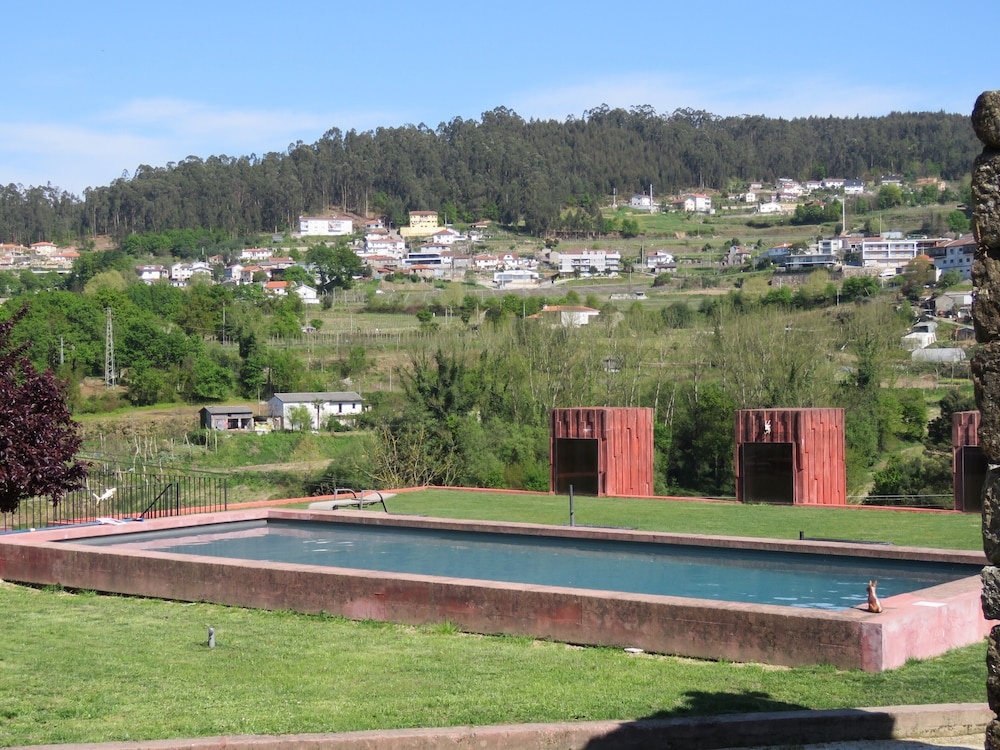 Photo - Paco de Pombeiro - Turismo de Habitacao