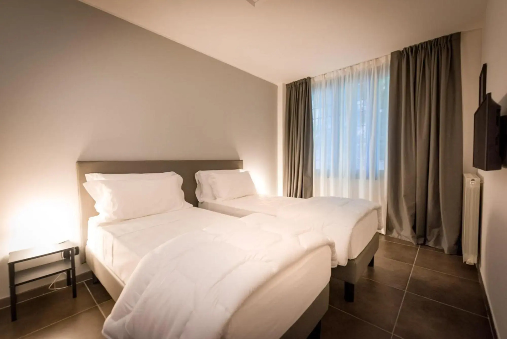 Foto - TURINHOMETOWN Residence Apartments