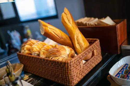 Photo - Le Premier Hotel & Rooftop Bar