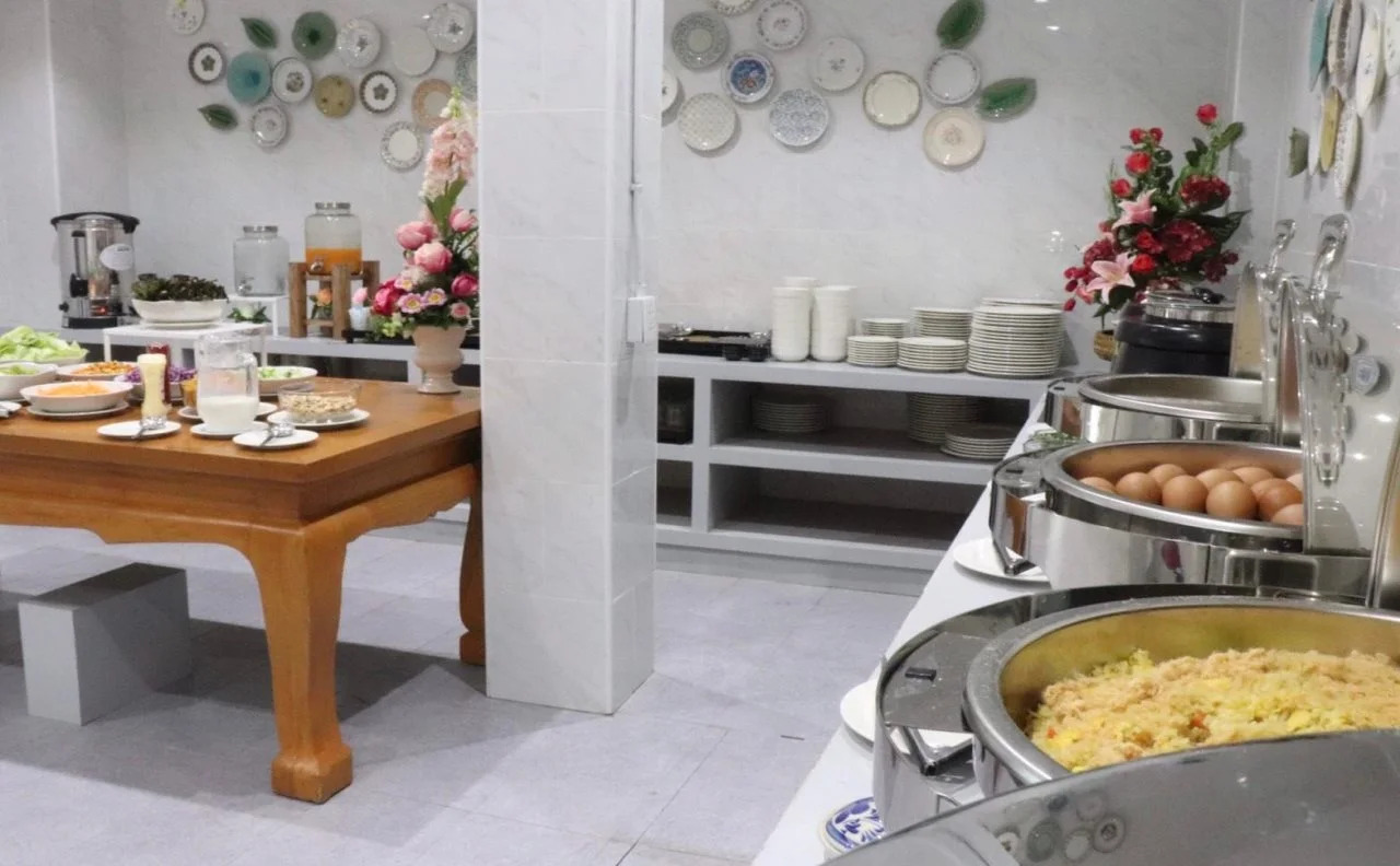 Foto - Lanna Oriental Hotel