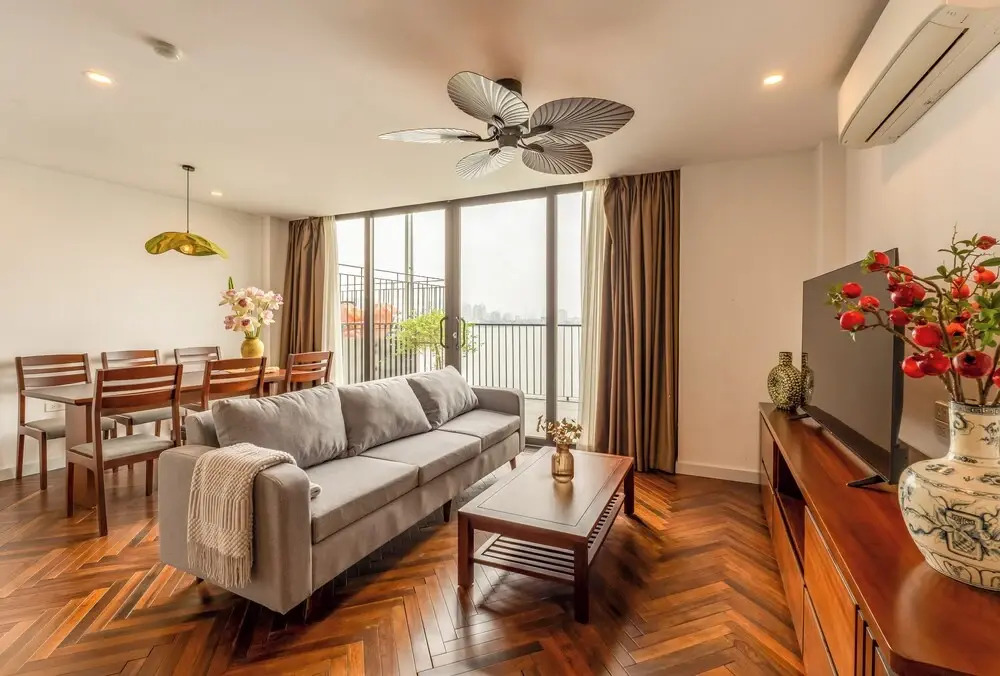 Foto - NINE HOUSING West Lake 136 Vu Mien