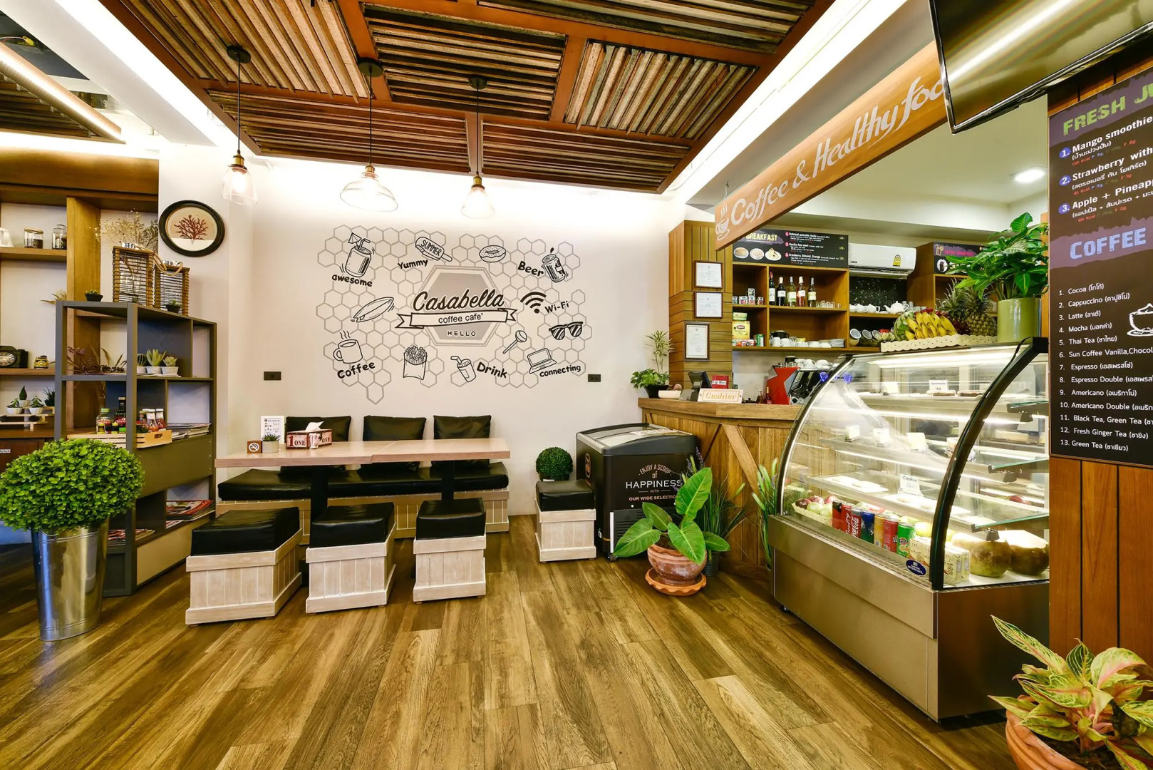 Foto - Casa Bella Phuket