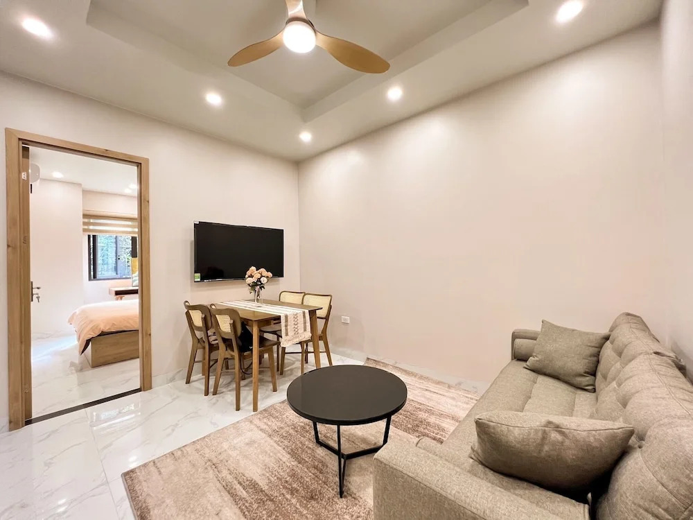 Foto - NINE HOUSING 279 Doi Can