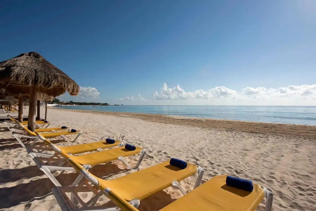 Foto - Iberostar Selection Paraíso Lindo - All Inclusive