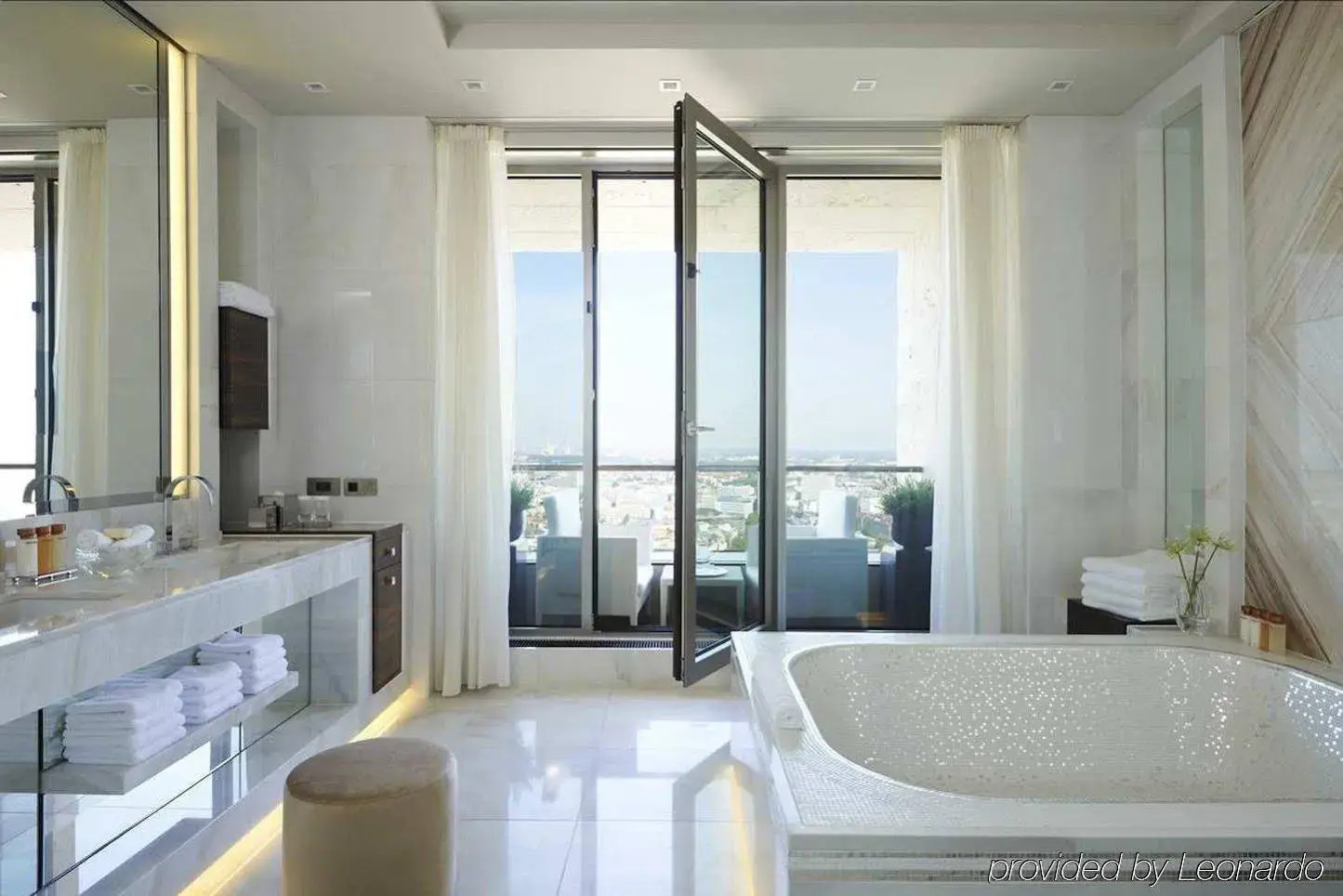 Foto - Waldorf Astoria Berlin