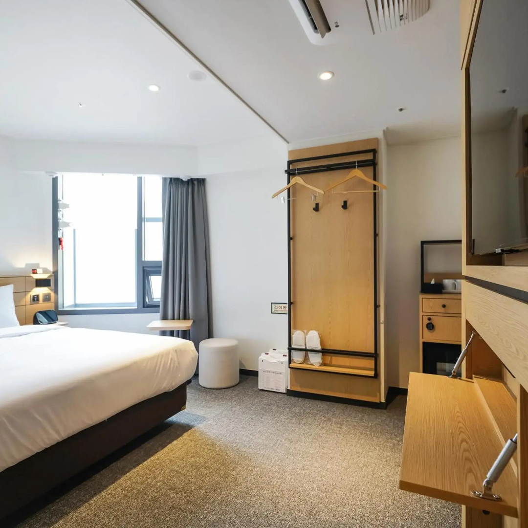Foto - Henn na Hotel Seoul Myeongdong