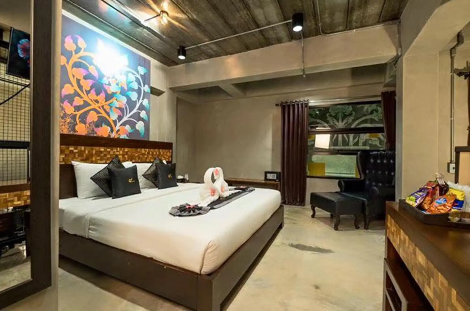 Foto - Thapae Loft