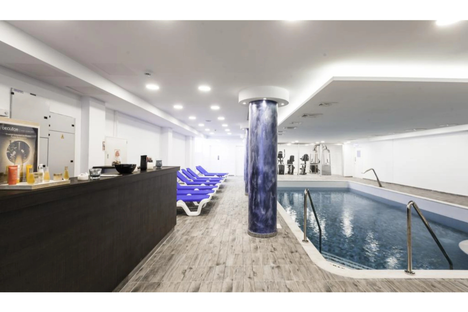Photo - Gaia Sun N Blue Hotel