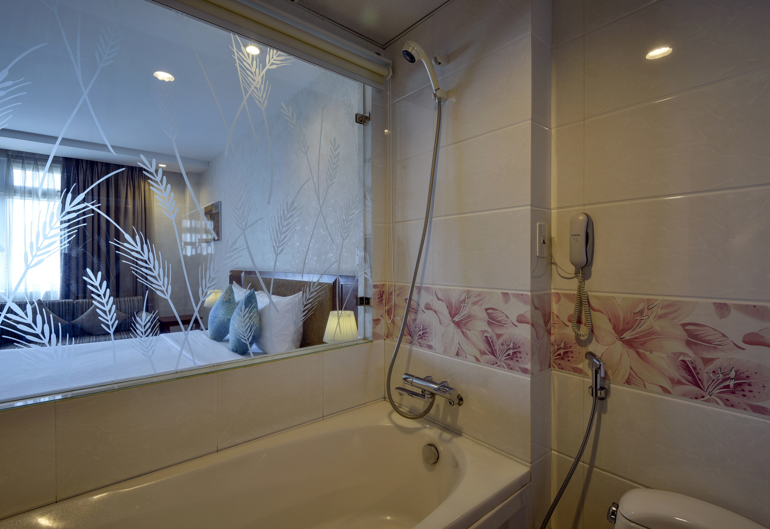 Photo - Aquari Hotel