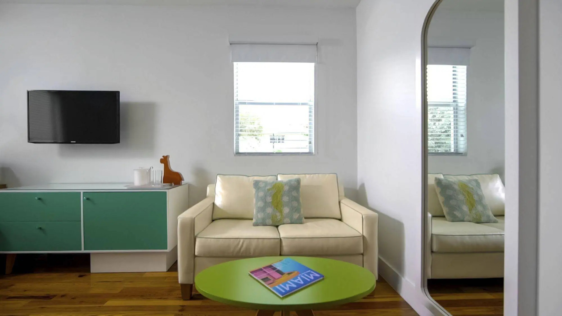 Photo - The Vagabond Hotel Miami