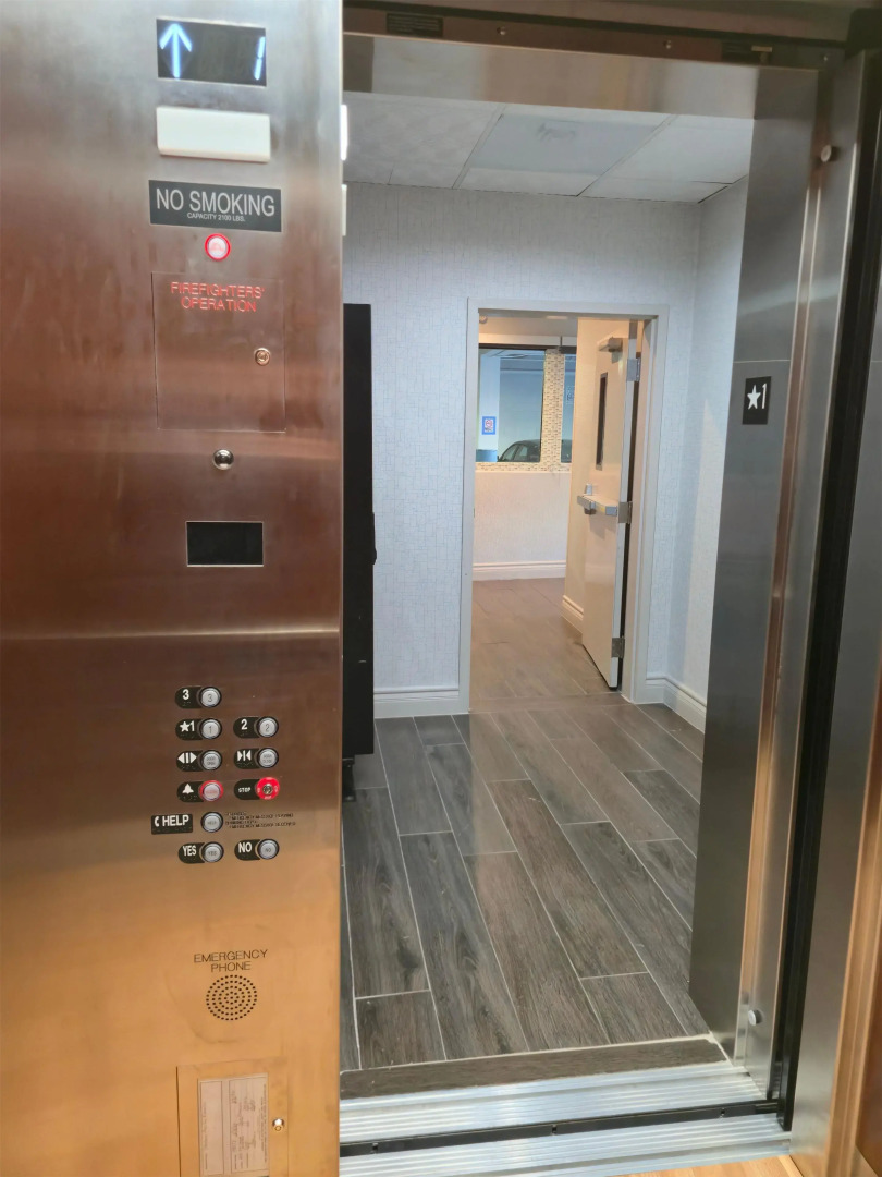 Photo - Signature San Francisco