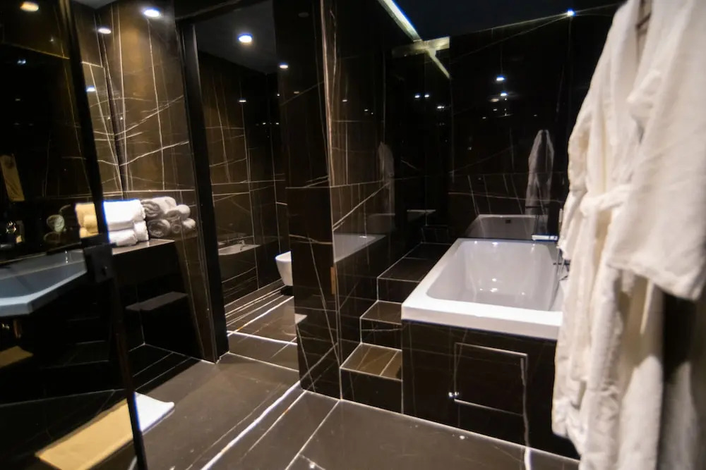 Foto - Arka Art Hotel