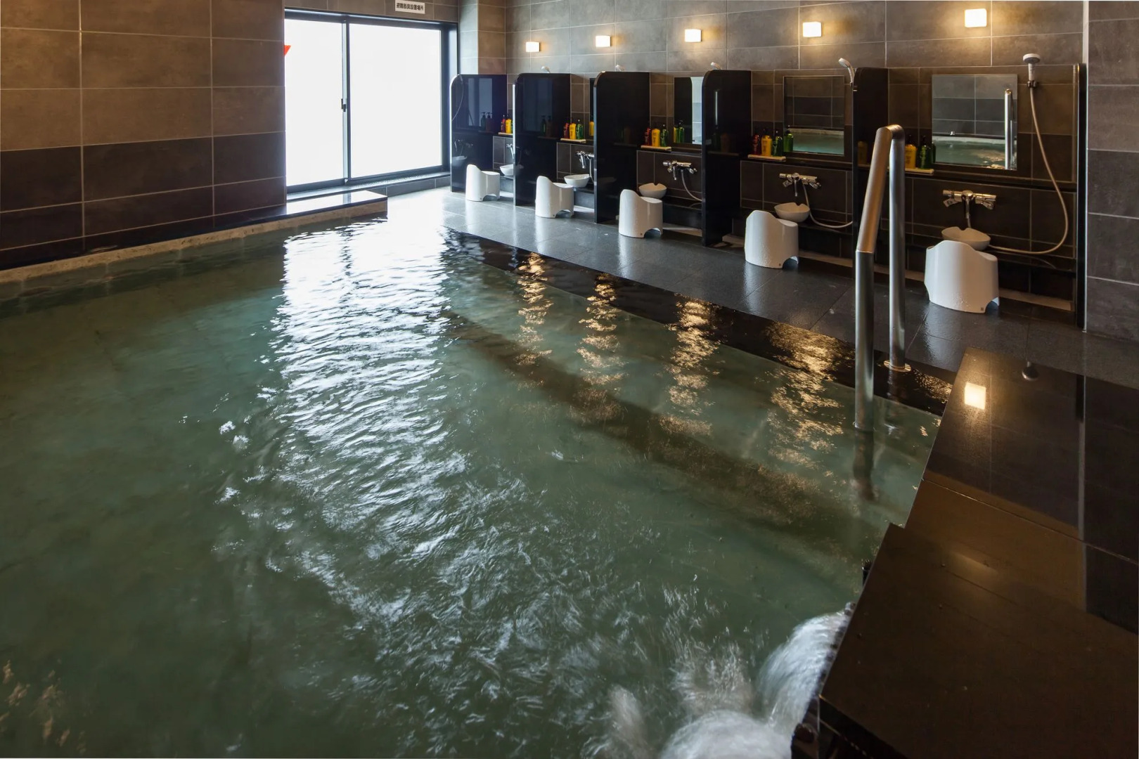 Foto - Y's CABIN Osaka Namba