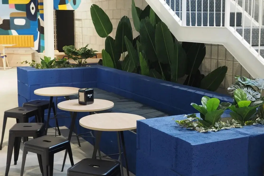 Photo - Micampus San Mamés Students Residence