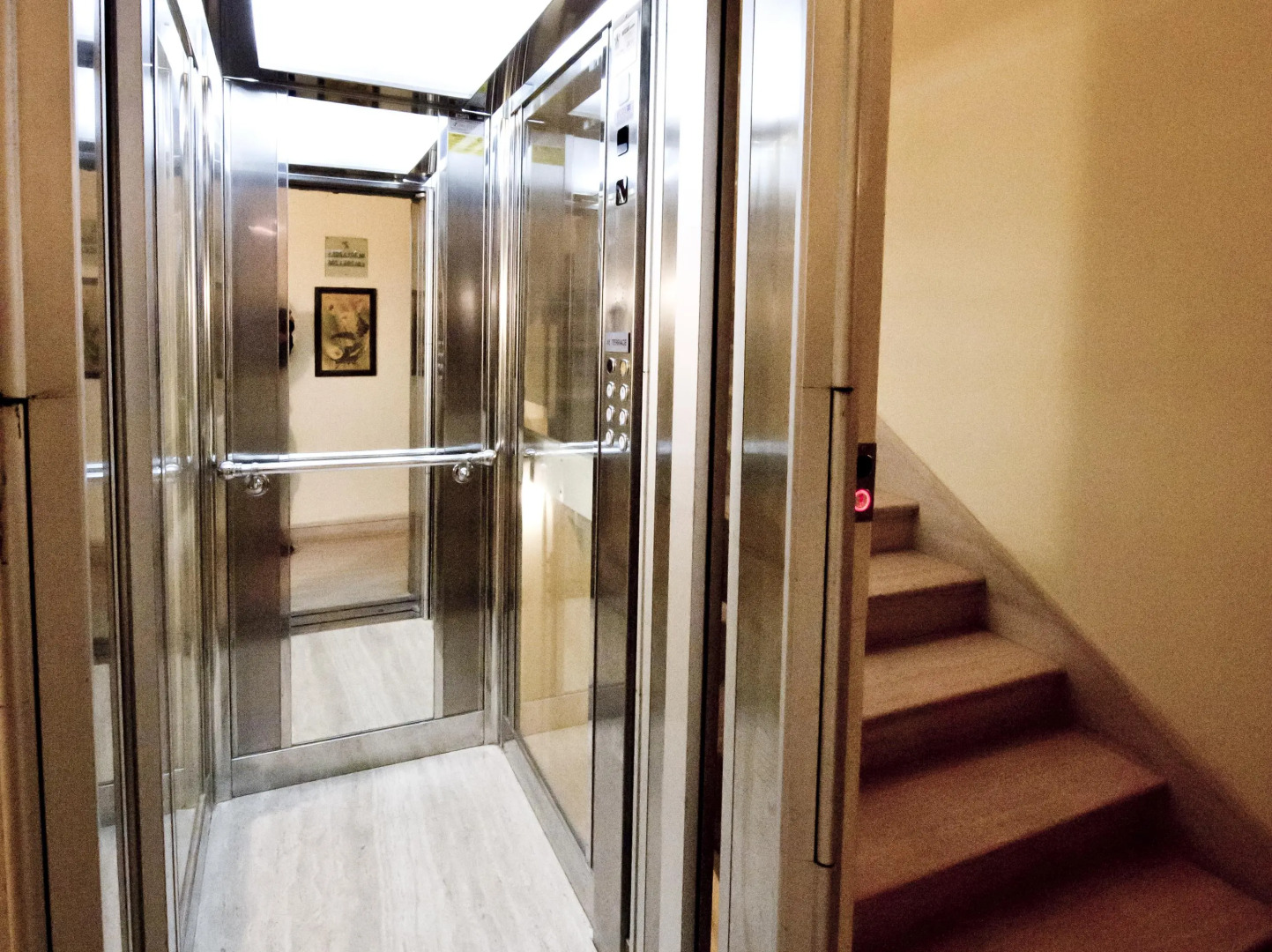 Photo - BADIA NUOVA Apart Hotel