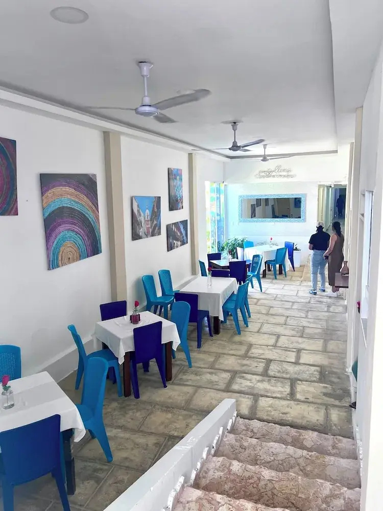 Foto - Open Sea Hotel Cartagena - Frente al mar