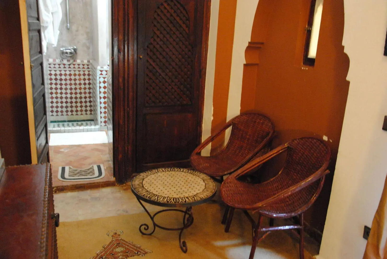 Photo - Riad Barroko