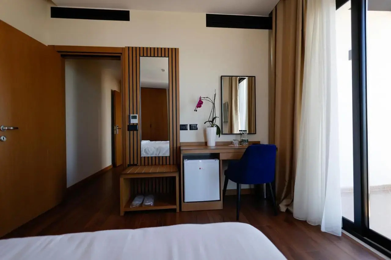 Photo - Valza Boutique Hotel