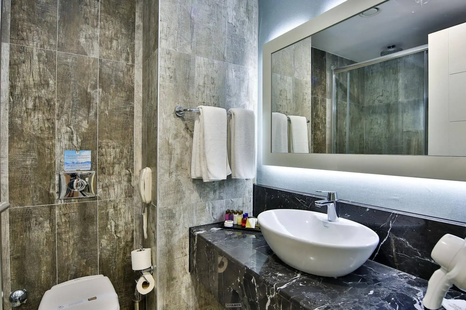 Foto - Saturn Palace Resort