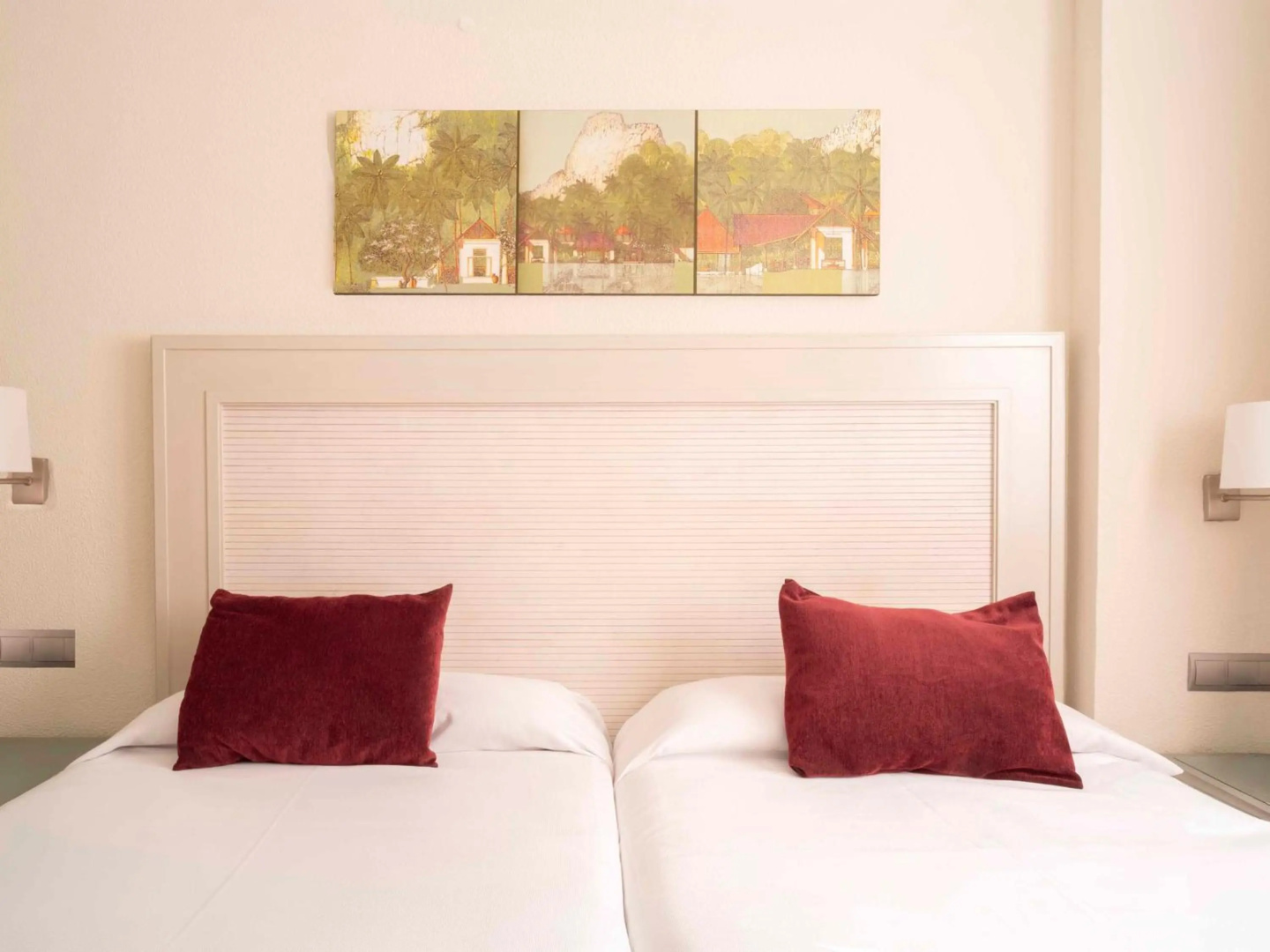 Photo - Ona Marinas de Nerja Spa Resort
