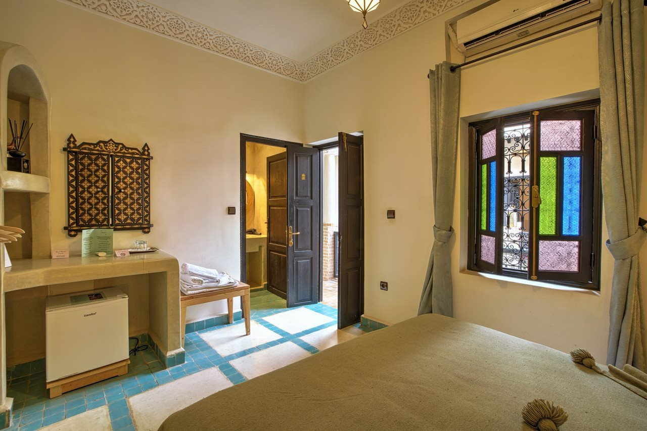 Photo - Riad Bijoux