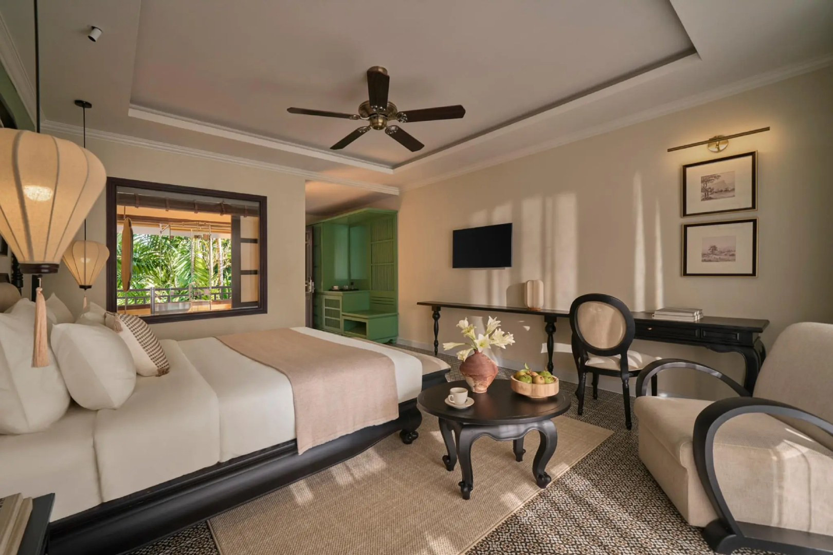 Foto - Grand Signature by M Village Hoi An Resort