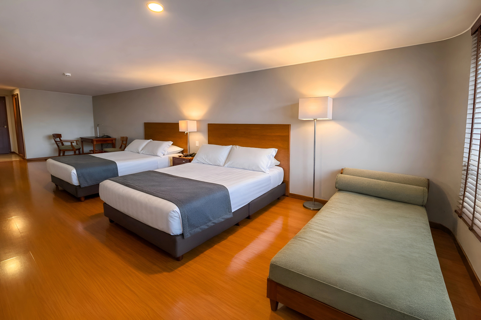 Photo - Hotel Estelar Suites Jones