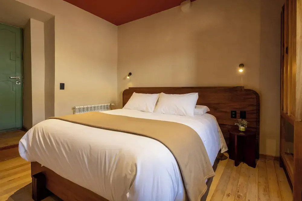 Photo - Hotel 1821