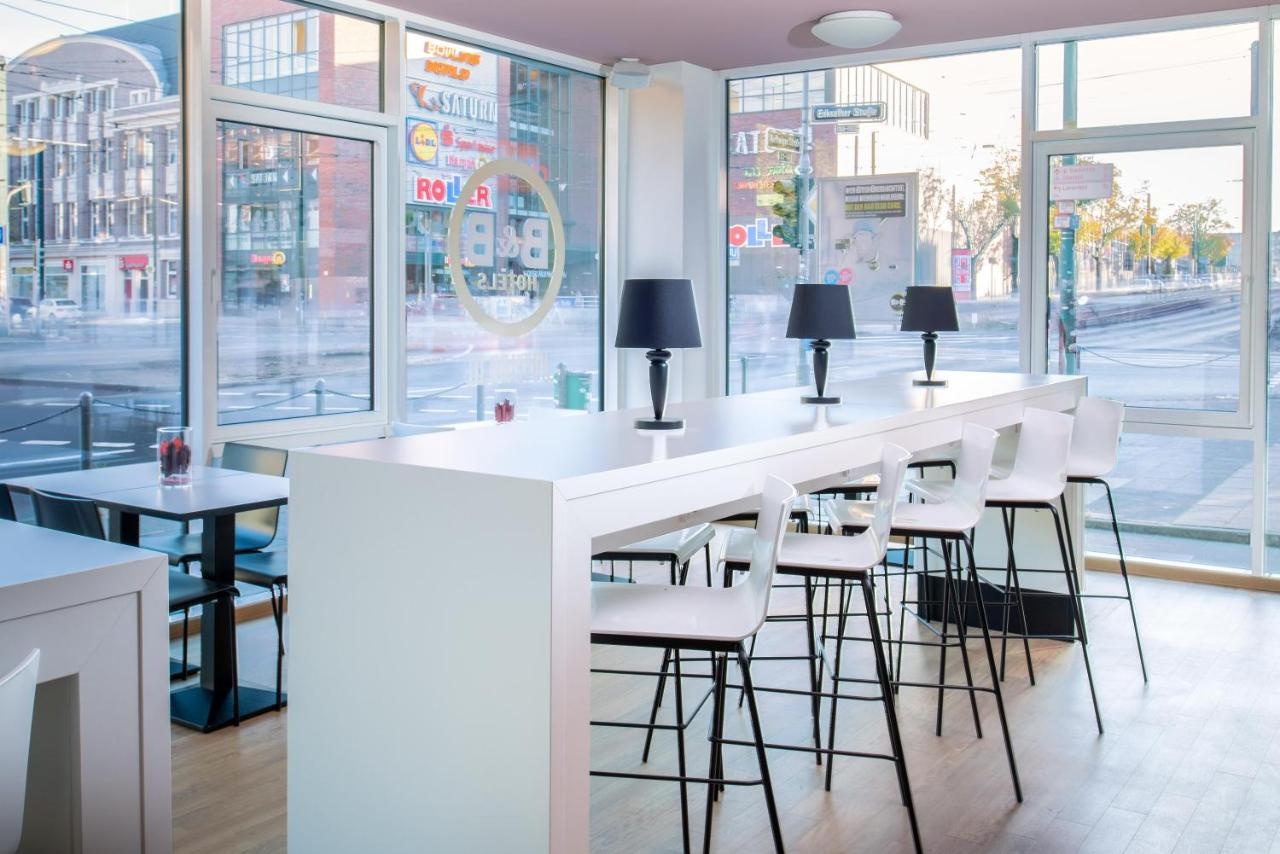 Photo - B&B Hotel Düsseldorf-Mitte