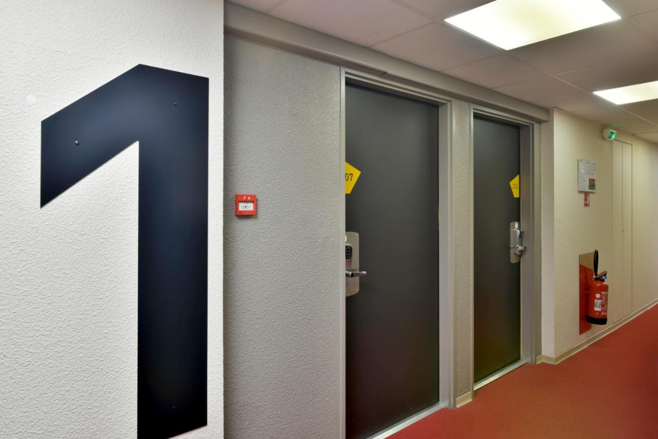 Photo - B&B Hotel Bollene