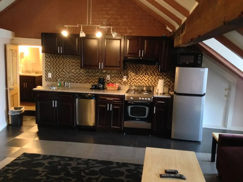 Foto - Saint Philip Residence