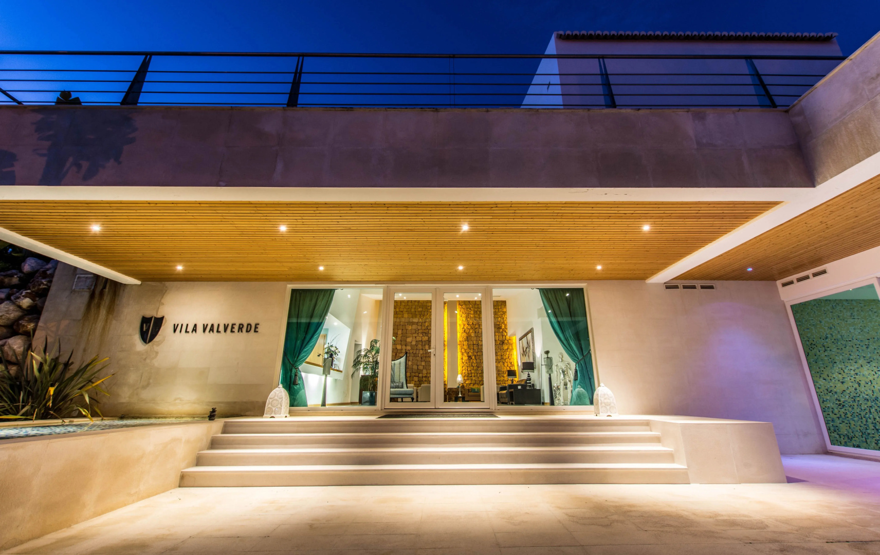 Photo - Vila Valverde Design Country Hotel