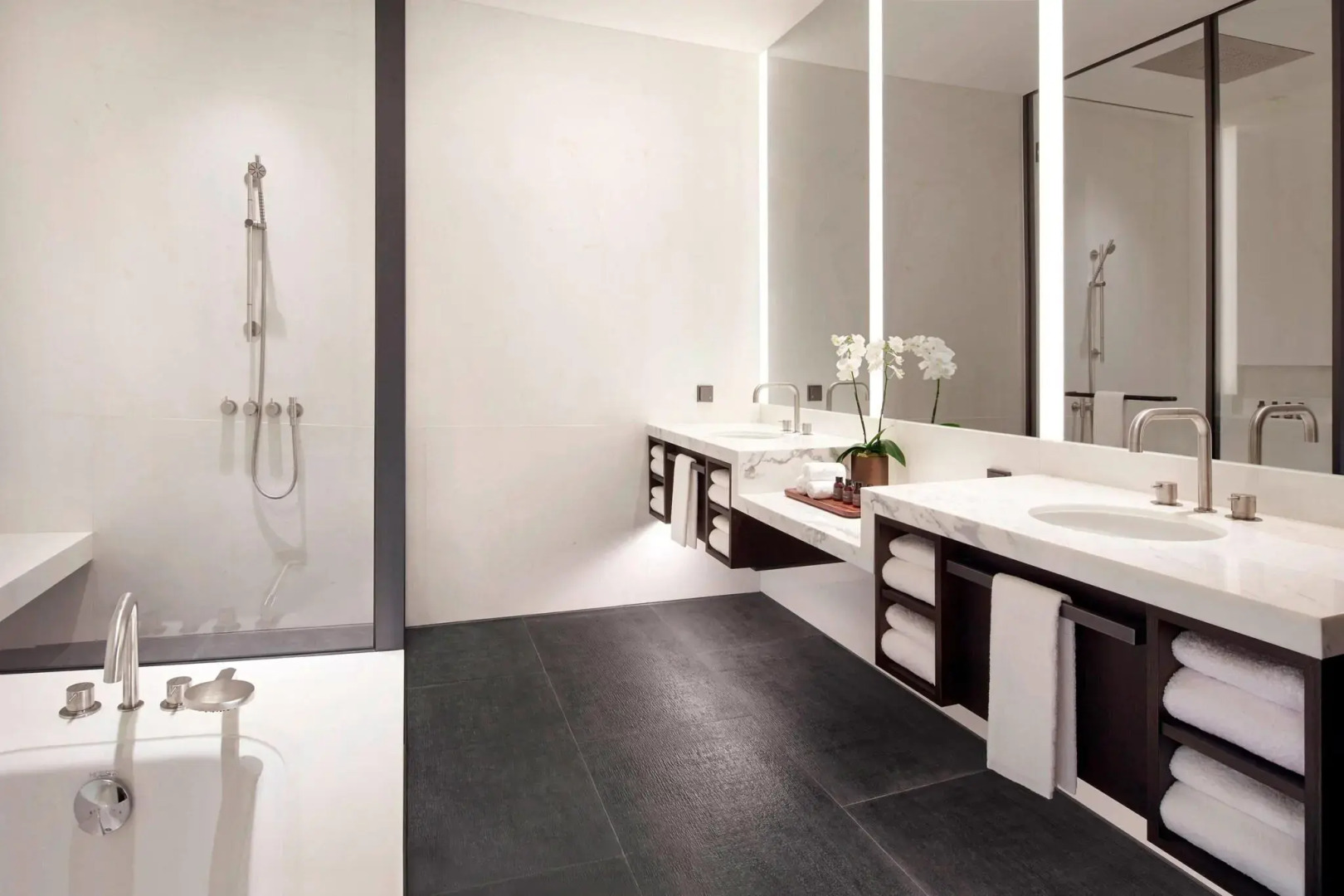 Foto - JW Marriott Hotel Seoul