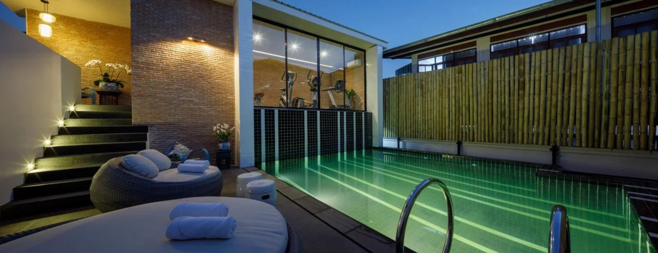 Foto - Chala Number 2 Art and Gallery