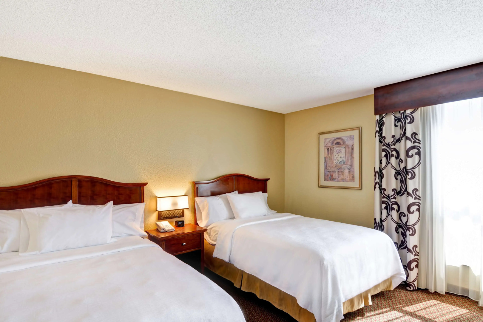 Foto - Embassy Suites by Hilton Orlando North