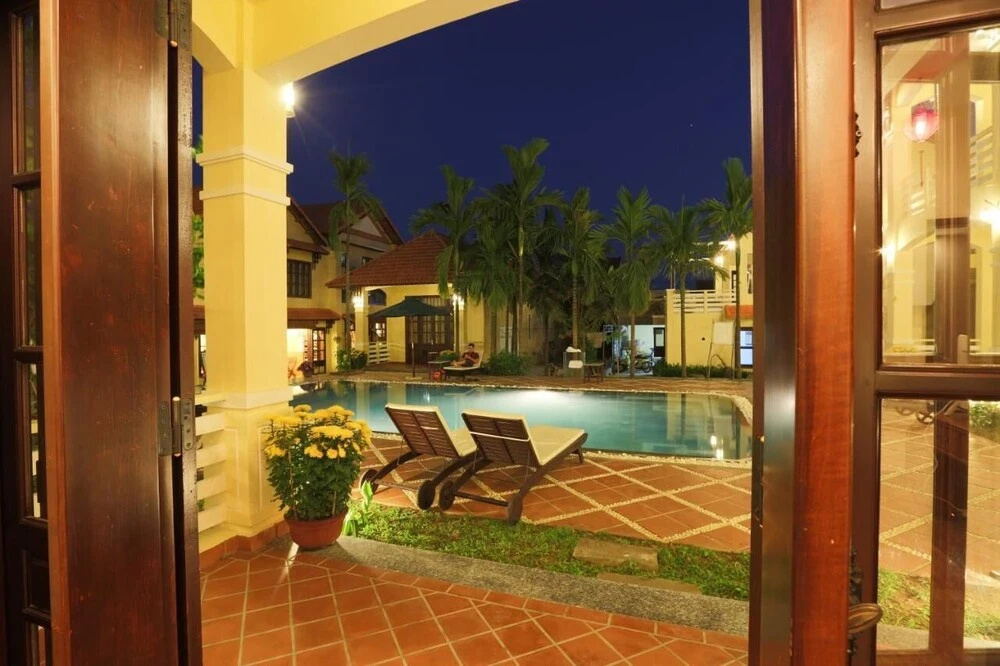 Foto - The Muse House