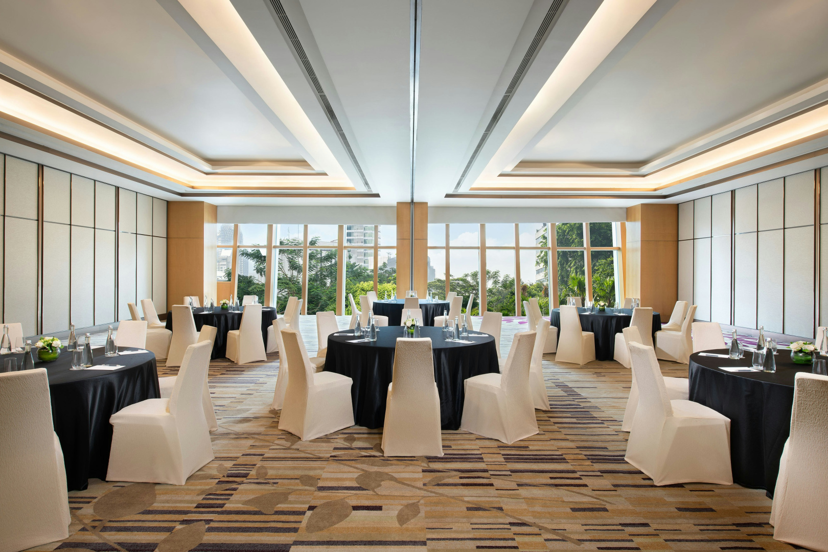 Foto - The Westin Jakarta