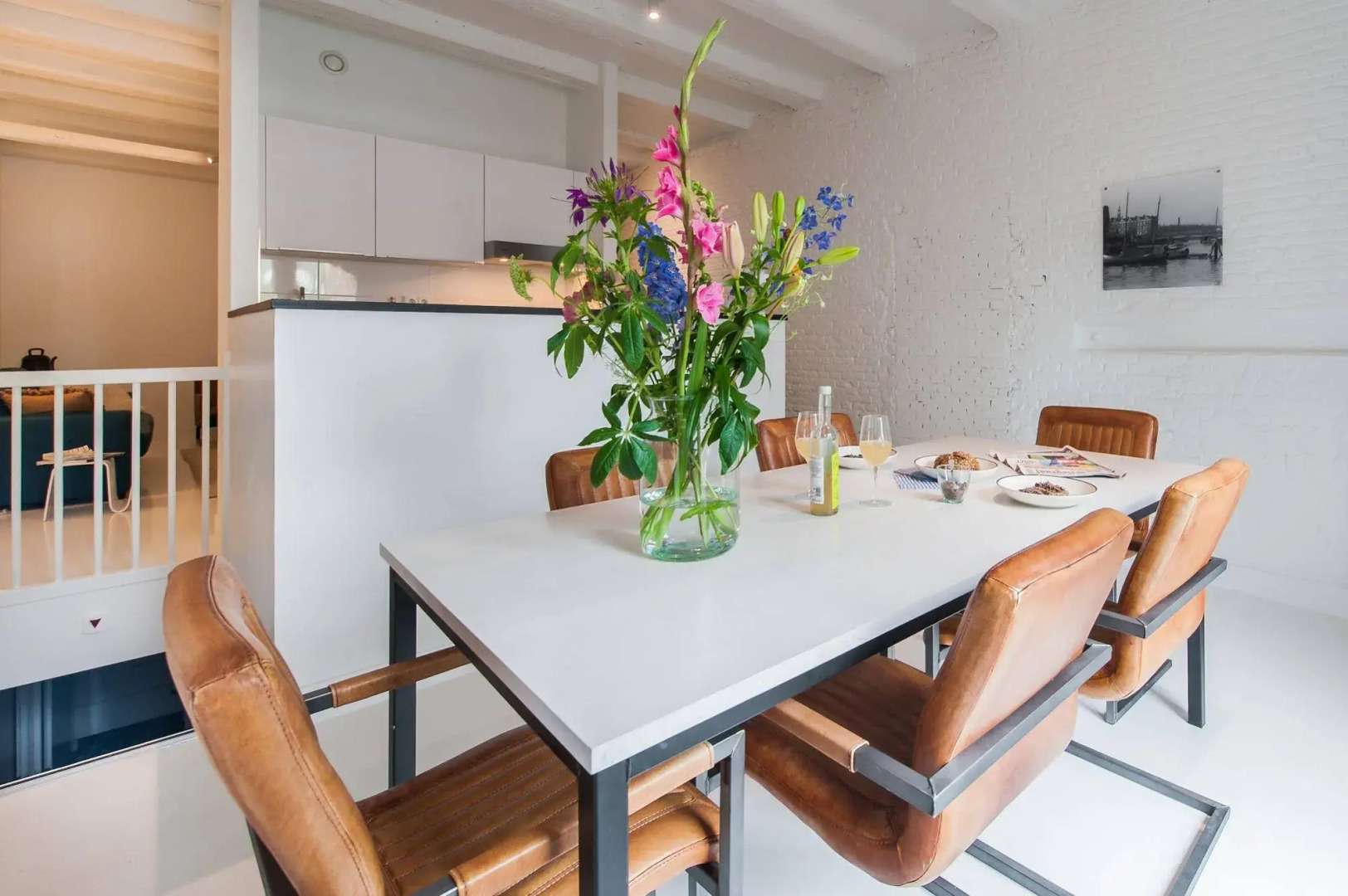 Foto - YAYS Amsterdam Salthouse Canal by Numa