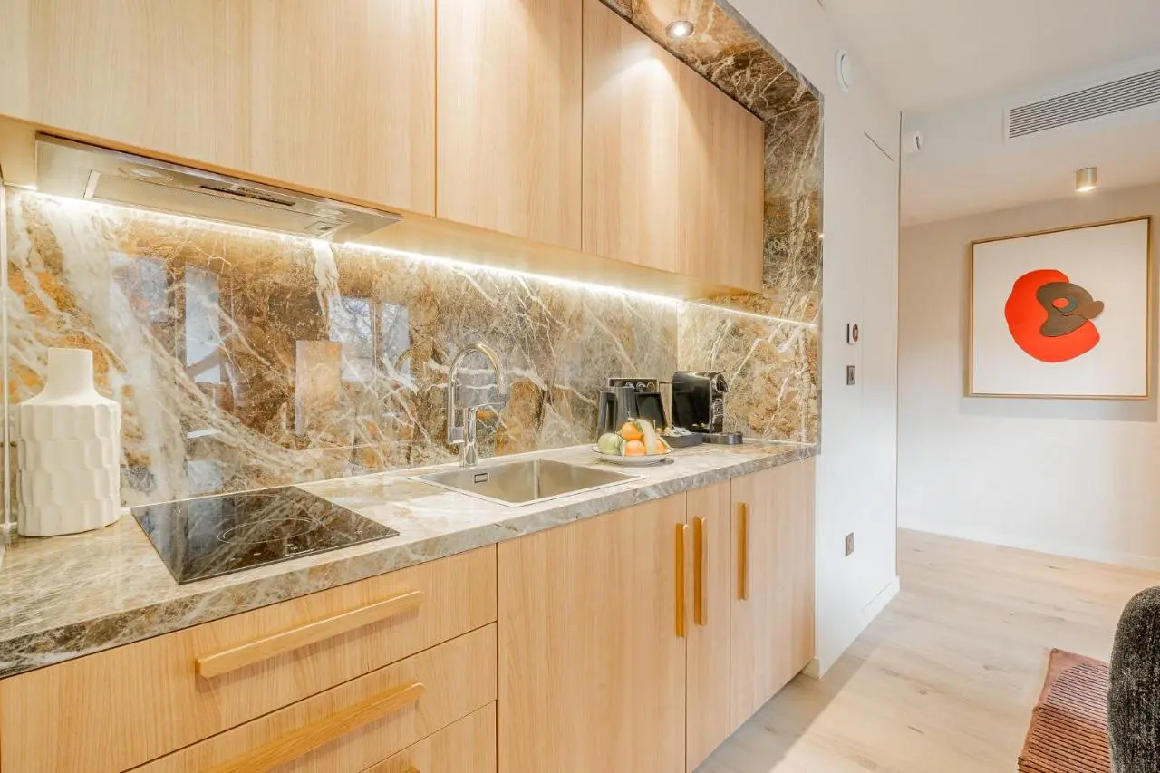 Photo - Yuna Porte-Maillot - ApartHotel