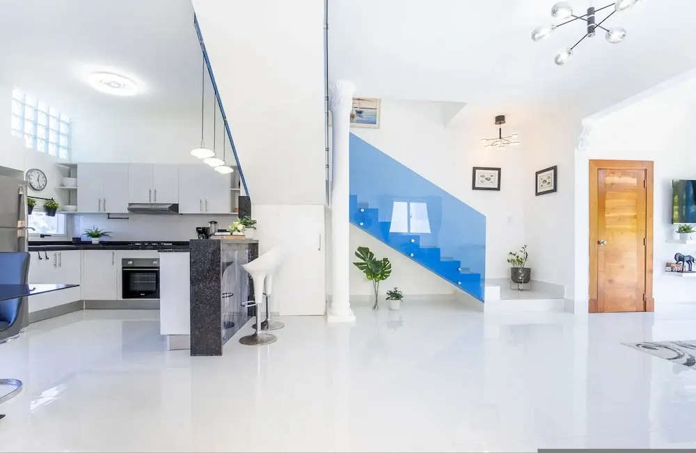 Foto - New Stylish 3BR Villa with Private Pool & Terrace