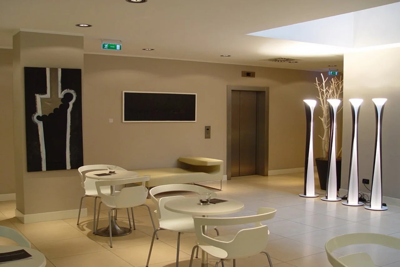 Photo - iH Hotels Milano Watt 13