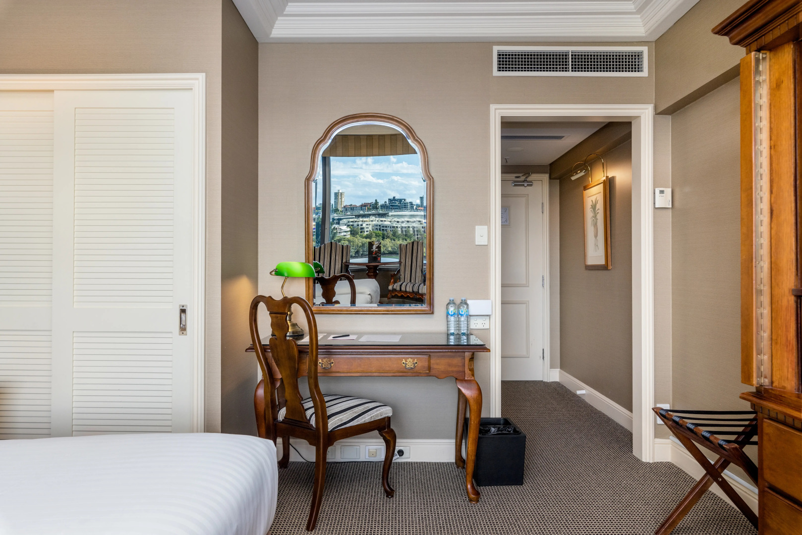 Foto - Stamford Plaza Brisbane