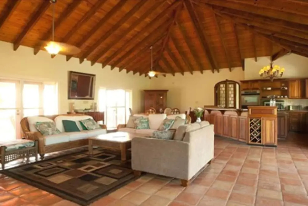 Coconut Tree Villa — фото 1