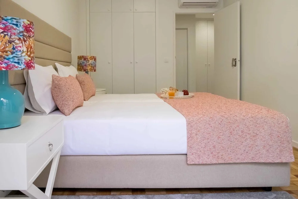 Foto - Simon Guest Apartments