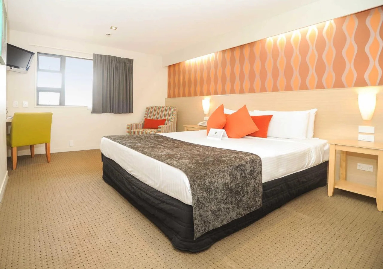 Photo - Quality Hotel Lincoln Green