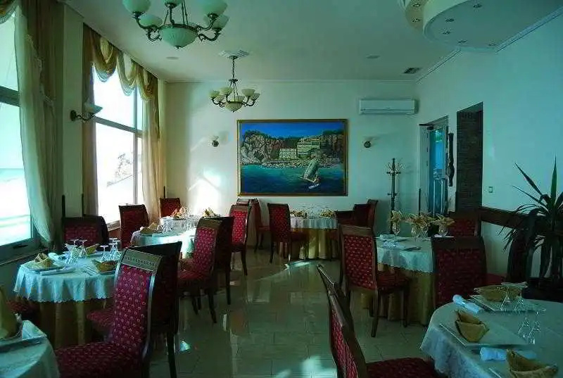 Foto - Hotel Liro - Adults Only
