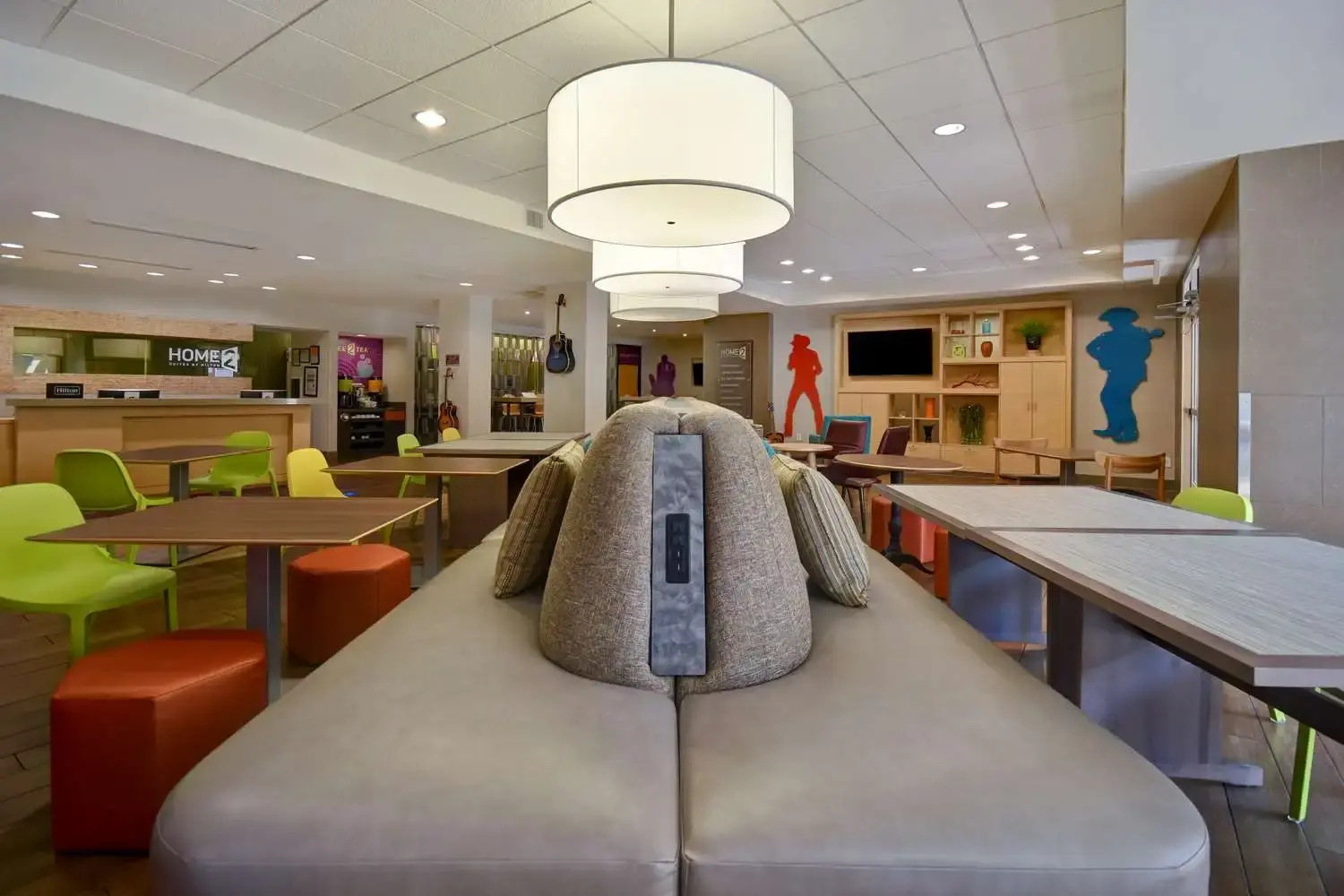 Photo - Home2 Suites by Hilton Nashville Vanderbilt, TN