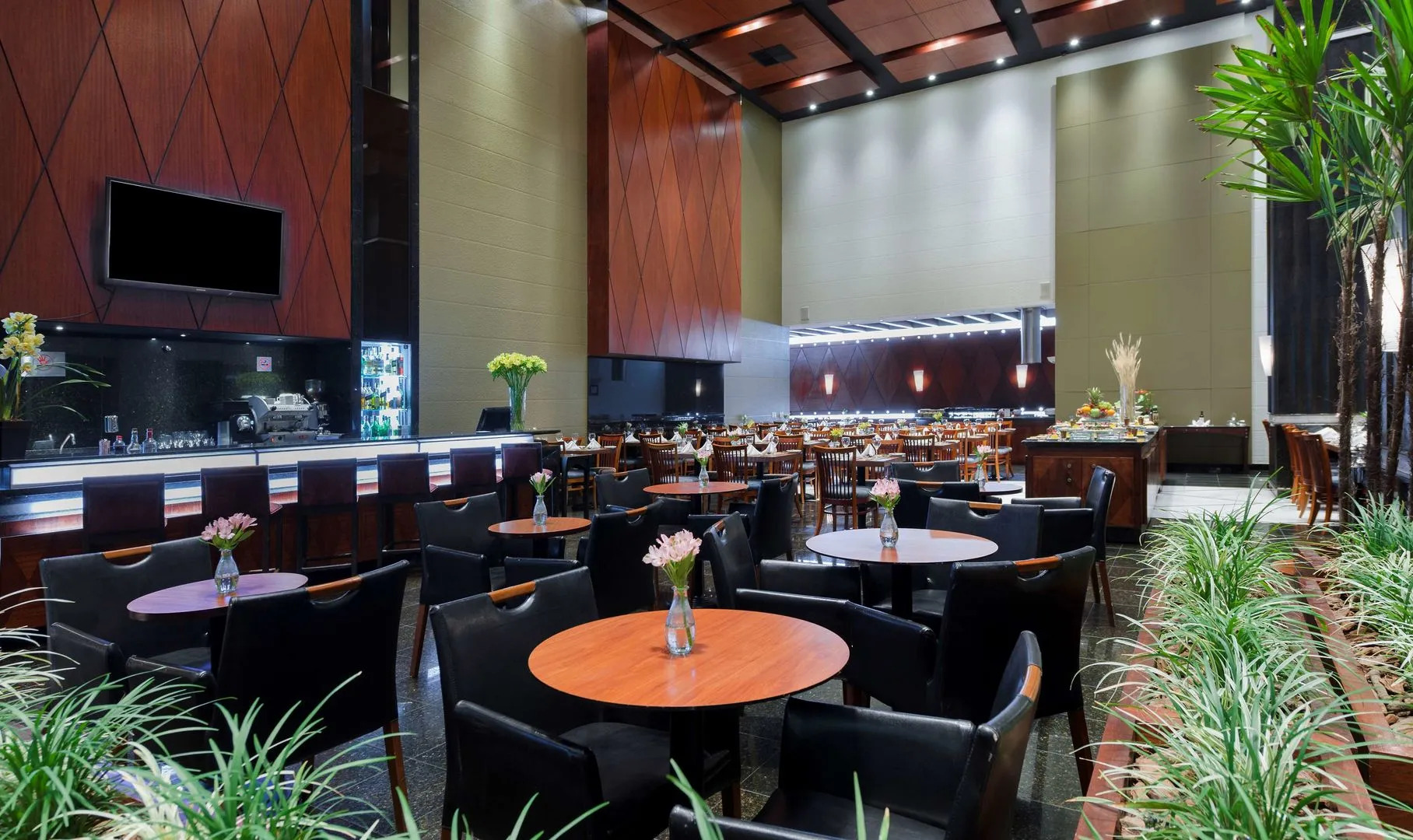 Photo - Radisson Hotel Curitiba